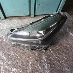 Vitz 2015 Model Headlight Xenon #270#