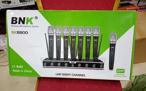 BK8800 BNK 8 in 1 Wireless - thumbnail 2