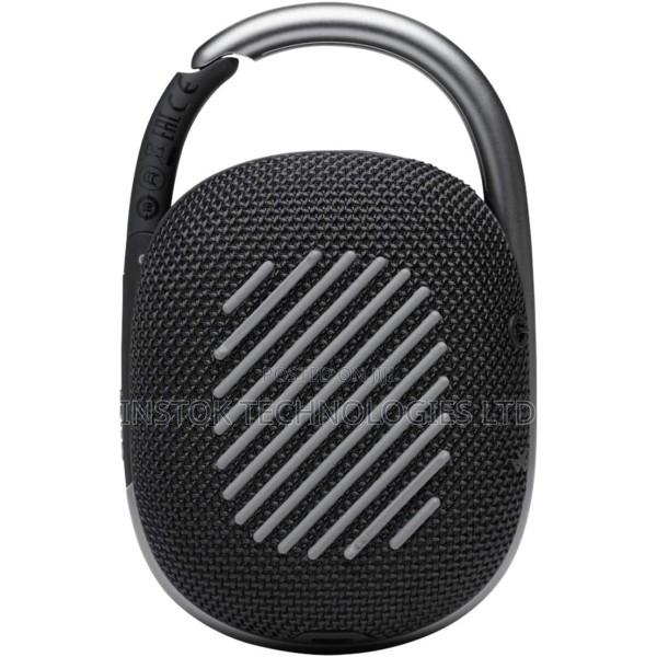 JBL Clip 5 Portable Bluetooth Wireless Speaker - thumbnail 2