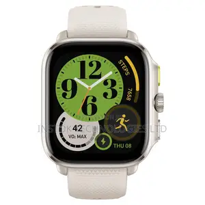Amazfit Cheetah Square Smart Watch With GPS