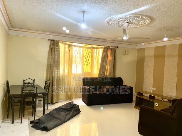 2bdrm Apartment in Nyali for rent - main view