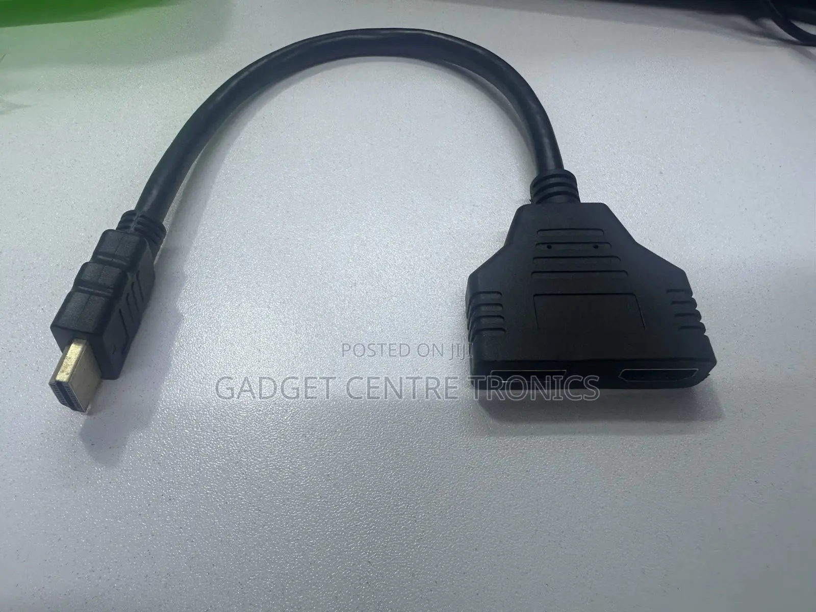 Original 2way Hdmi Splitter Cable