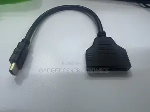 Original 2way Hdmi Splitter Cable