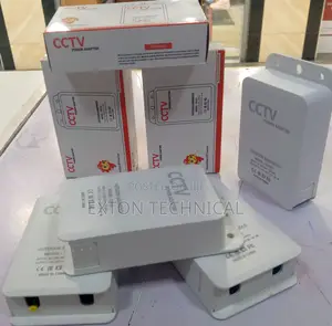 Shop CCTV Power Supply MODEL; ZH-01