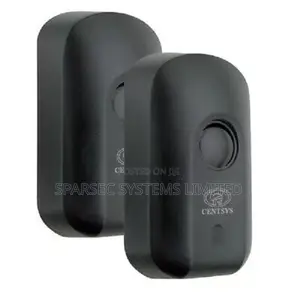 Centurion I5 Infrared Gate Safety Beam