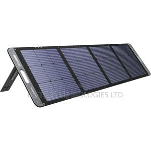 Ugreen 200W Portable Solar Panel for Powerroam Power Station - thumbnail 2