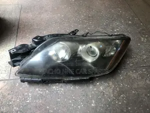 Mazda Cx7 Headlight (Non Xenon)