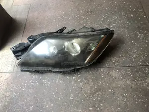 Mazda Cx7 Headlight (Non Xenon)