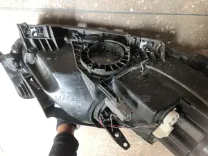 Mazda Cx7 Headlight (Non Xenon)