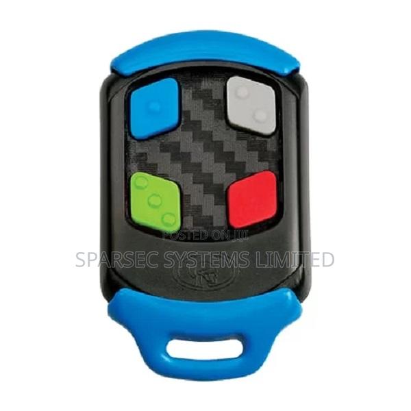 Centurion Remote Gate Buttons