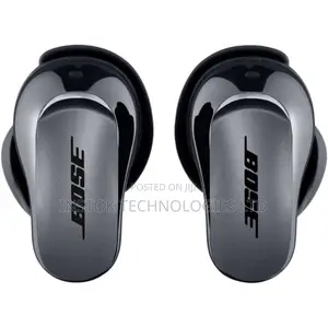Bose Quietcomfort Ultra Earbuds