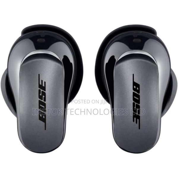 Bose Quietcomfort Ultra Earbuds - thumbnail 3