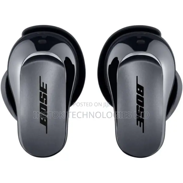 Bose Quietcomfort Ultra Earbuds