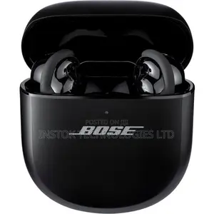 Bose Quietcomfort Ultra Earbuds