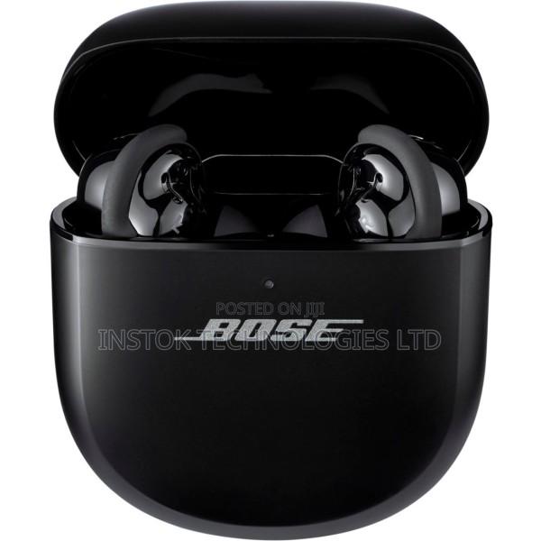 Bose Quietcomfort Ultra Earbuds - thumbnail 2