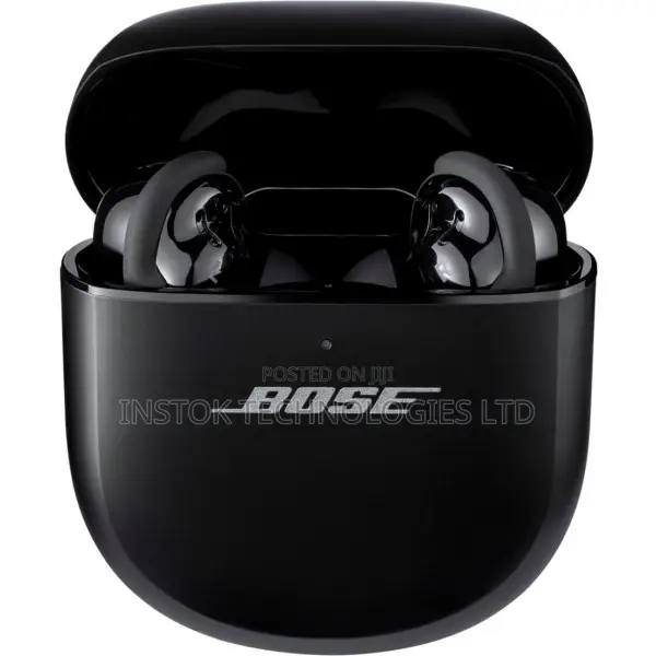 Bose Quietcomfort Ultra Earbuds