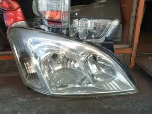 Headlights Toyota Allex Flat Nonzenon