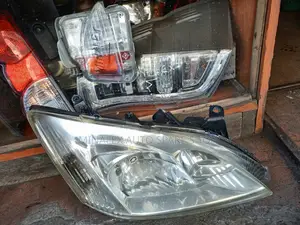 Headlights Toyota Allex Flat Nonzenon