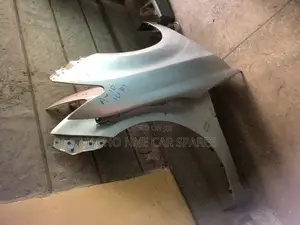Toyota Axio/Fielder 2012 161 Fender/Wing