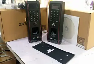 Zkteco TF1700 Weatherproof Standalone Fingerprint