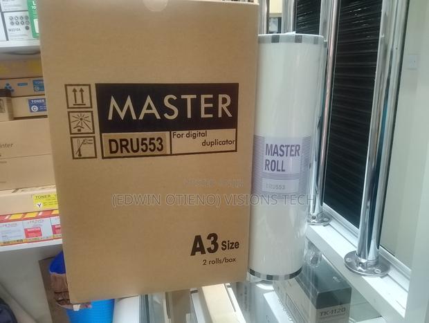 Dru553 A3 Masters - main view