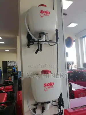 Solo Germany Knapsack Sprayer 17litres