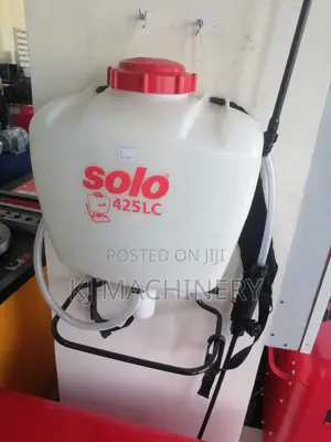 Solo Germany Knapsack Sprayer 17litres