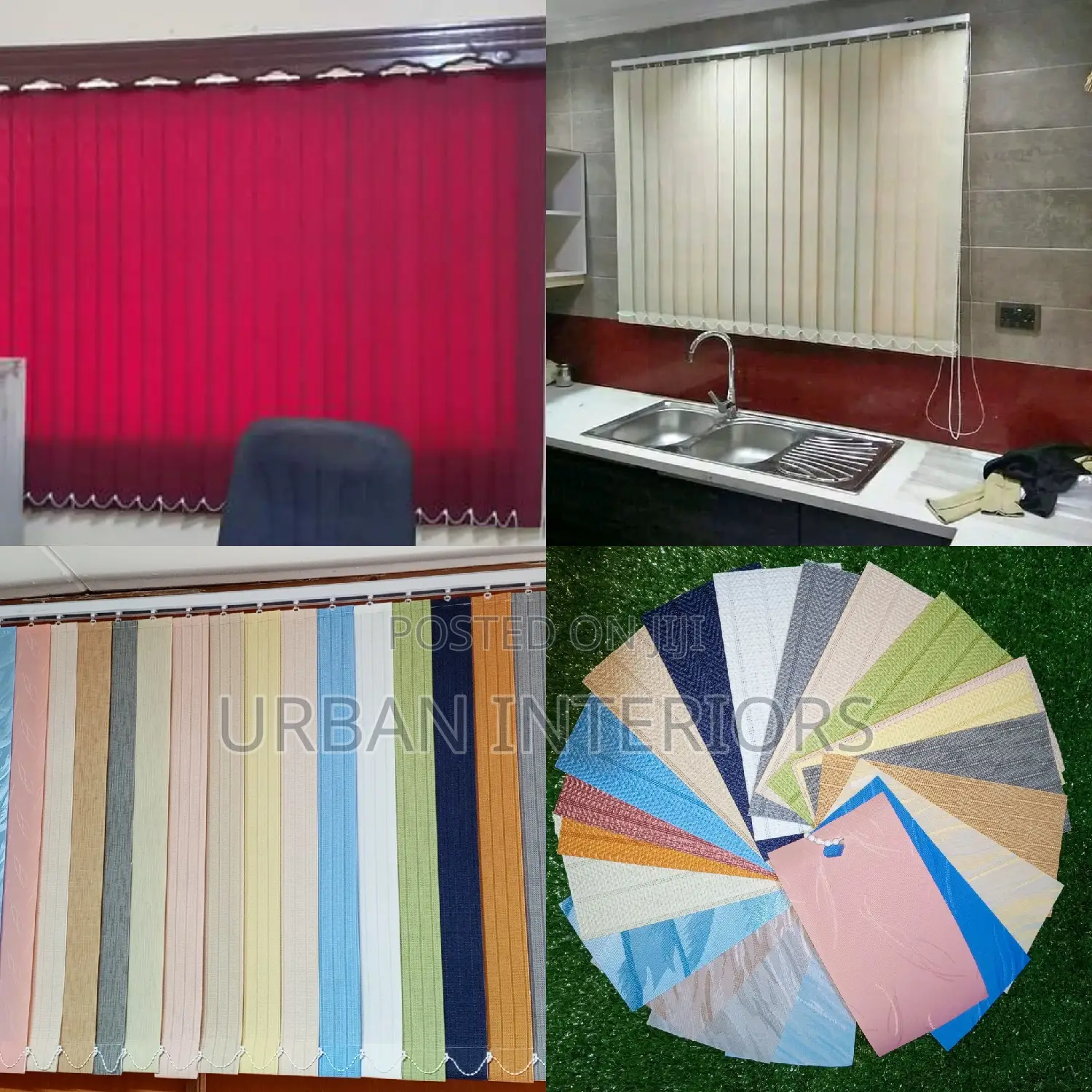 Office Blinds Office Blinds Office Blinds Ready