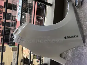 Toyota Noah 2015 Fender
