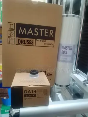 Du14l/Du04l/Ds14l/Da14l Ink