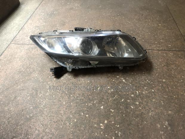 Honda Civic 2015 Headlight(Non Xenon)