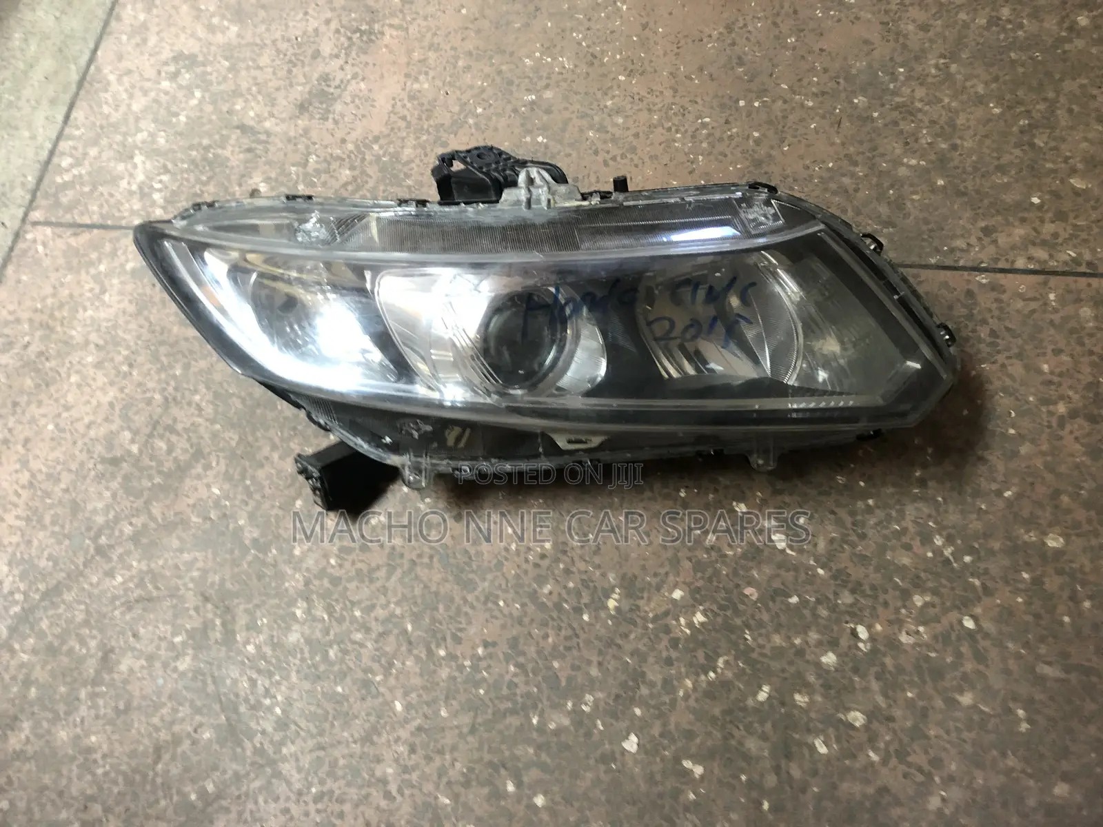 Honda Civic 2015 Headlight(Non Xenon)