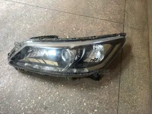 Honda Civic 2015 Headlight(Non Xenon)