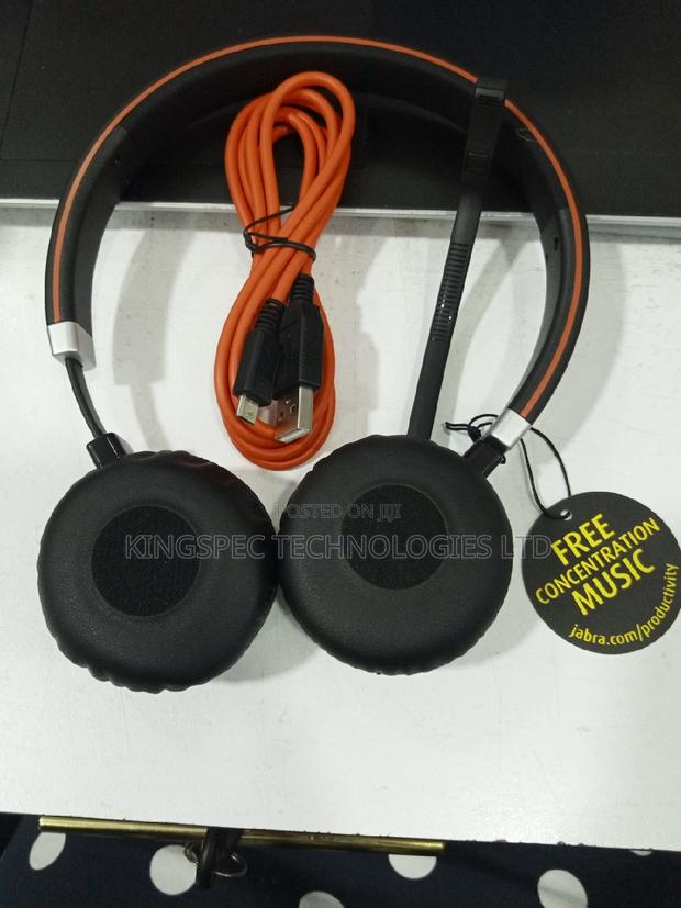 Jabra Evolve 65 - thumbnail 2