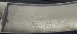 Toyota Vellfire Cover Headlamp, 5318158010A0 Genuine OEM Rt