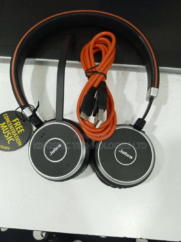 Jabra Evolve 65 - thumbnail 3