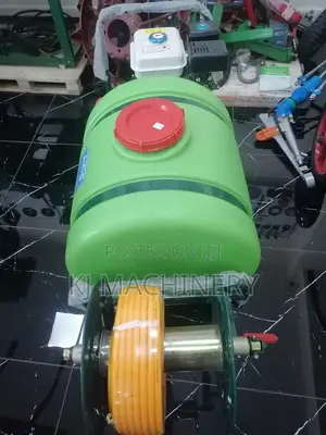 Gasoline Aico 60litres Power Sprayer