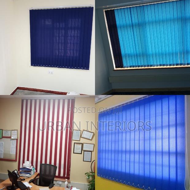 Office Blind Office Blinds Office Blinds Office Blinds - main view