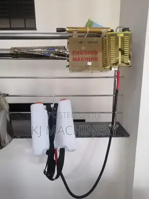 Fogging Machine
