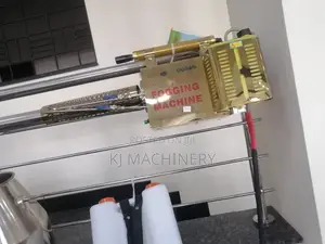 Fogging Machine
