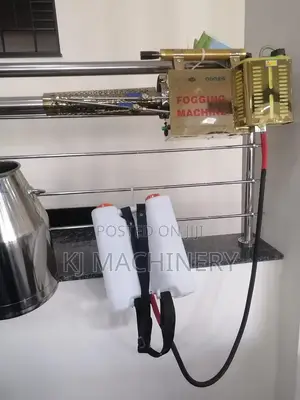 Fogging Machine