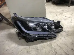 Toyota Mark X 2018 Headlight