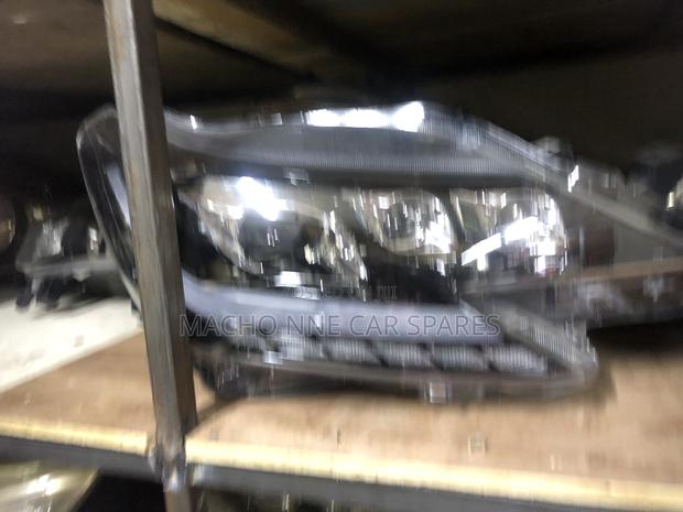 Toyota Mark X 2018 Headlight - thumbnail 5