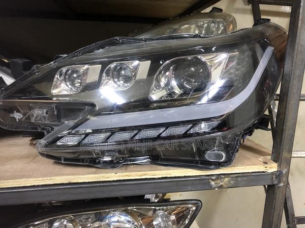 Toyota Mark X 2018 Headlight - thumbnail 6
