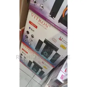 V 641 Woofer
