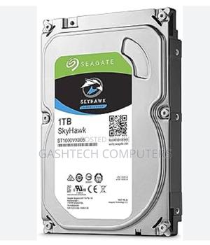 Seagate Skyhawk Hard Drive 1tb Surveillance - thumbnail 2