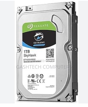 Seagate Skyhawk Hard Drive 1tb Surveillance "" - thumbnail 2