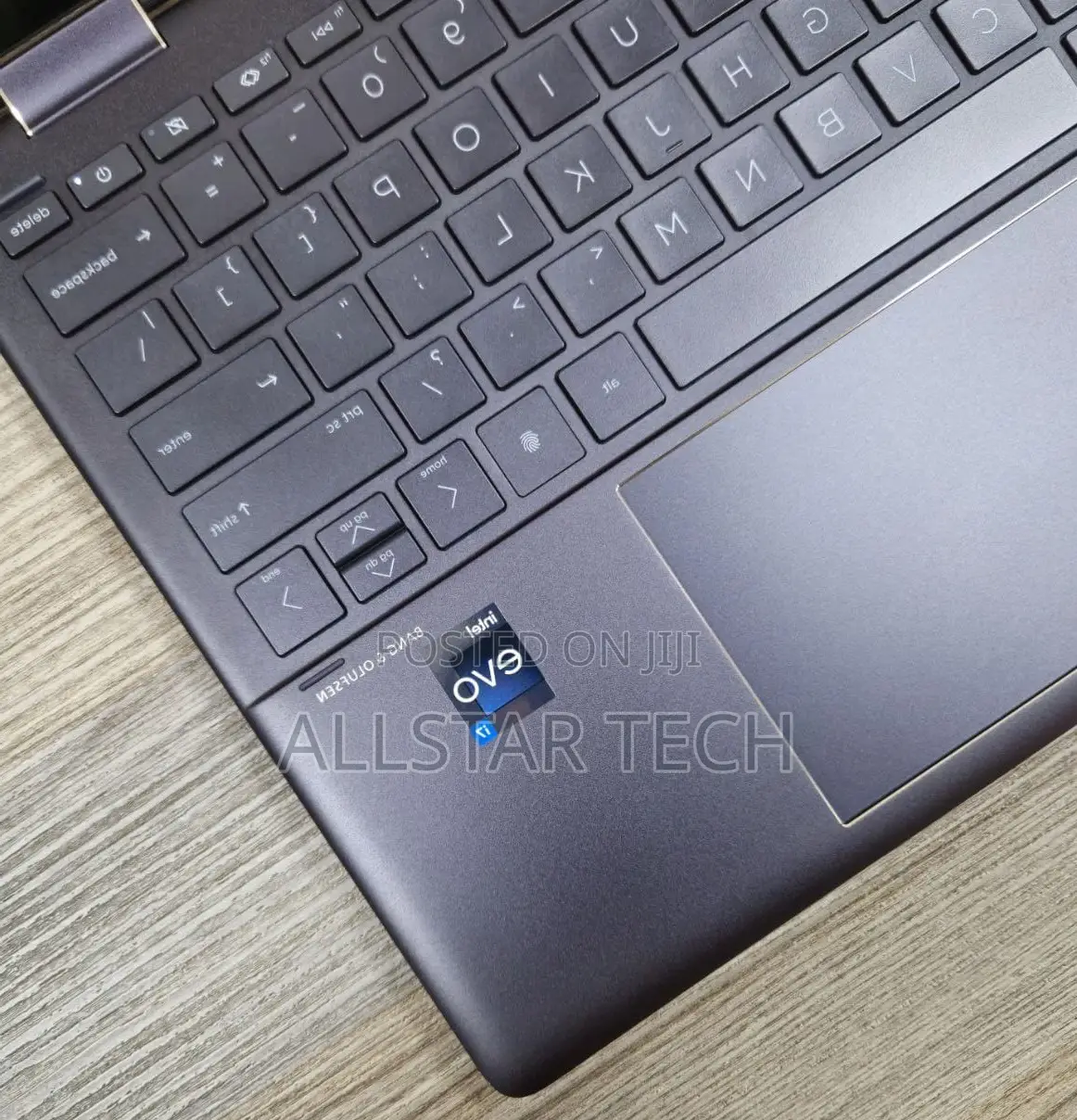 Laptop HP Spectre 14 16GB Intel Core I7 SSD 512GB