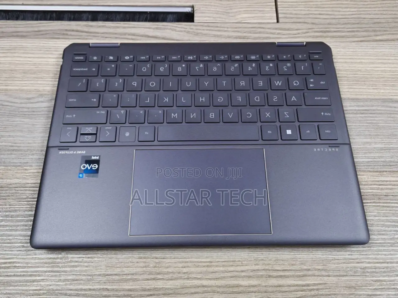 Laptop HP Spectre 14 16GB Intel Core I7 SSD 512GB