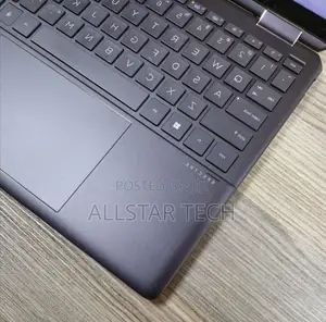 Laptop HP Spectre 14 16GB Intel Core I7 SSD 512GB